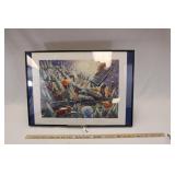 "CONTROLLING THE MAGIC" BY ANGELA THOMAS 1994