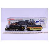 LIONEL 6-8003 2-8-4 BERKSHIRE STEAM ENGINE & TENDR