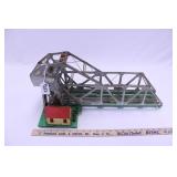 1946-49 LIONEL #313 BASCULE BRIDGE