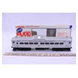 LIONEL  6-8768 BUDD COMMUTER RDC-1 PASSENGER CAR