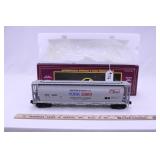 M.T.H. 20-97401 NORTH AMERICAN 4-BAY GRAIN HOPPER