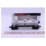 LIONEL 6-16105 DENVER & RIO GRANDE 3-DOME TANK CAR