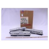 1977 LIONEL 6-1766 SERVICE STATION SPECIAL SET