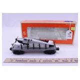 LIONEL 6-16969 6411 FC W/ BEECHCRAFT BONANZA