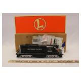 LIONEL 6-18562 #2380 SOUTHERN PACIFIC GP-9 LOCO.