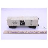 1949-54 LIONEL #3472 AUTOMATIC REFRIGERATOR CAR