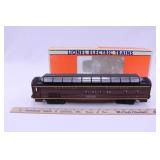 LIONEL 6-19108 NORFOLK & SOUTHERN VISTA DOME CAR