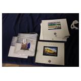 LIONEL 1998 & 1999 CATALOGS