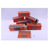 EARLY LIONEL TENDER & STEAM ENGINE BOXES