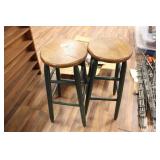 BAR STOOLS