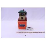LIONEL 6-2324 OPERATING SWITCH TOWER