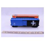 LIONEL 6-17235 BOSTON & MAINE 9464 BOXCAR