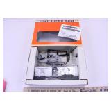 LIONEL 6-16705 C & O HYDRAULIC MAINTENANCE BOXCAR