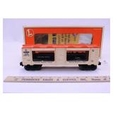 LIONEL 6-19671 LIONEL MODEL DISPLAY CAR