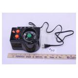 LIONEL TYPE LW TRAINSMASTER TRANSFORMER