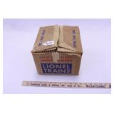 LIONEL TYPE TW TRAINSMASTER TRANSFORMER