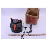 LIONEL TYPE KW TRAINMASTER TRANSFORMER (NR)