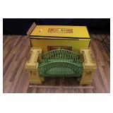 RAILKING 30-9021 RK HELL GATE BRIDGE