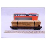 LIONEL 6-6582 T.T.O.S. 1986 CONVENTION CAR