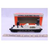 LIONEL 6-16670 T.V. CAR