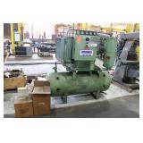 1973 FERNSTRUM BALLARD INC. AIR COMPRESSOR