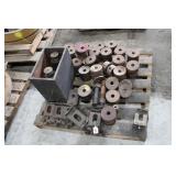 INDUSTRIAL FEET & MORE