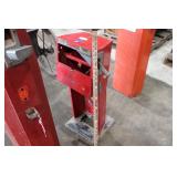 TOKHEIM MODEL 723SC POWER PUMP PART