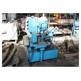 VICKERS HYDRAULIC POWER UNIT