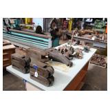 INDUSTRIAL ROLLERS & LATHE COMPONETS