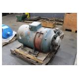 FRANZ KESSLER 60V ELECTRIC MOTOR