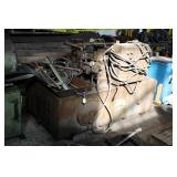 AIRTEK INC. HYDRAULIC POWER UNIT