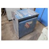 GENERAL ELE. 20kVA DRY TYPE CLASS AA TRANSFORMER