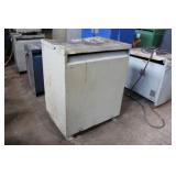 G.E 93kVA NEMA CLASS AA DRY TYPE TRANSFORMER