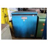 G.E 175kVA DRY TYPE QL CLASS AA TRANSFORMER