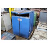 G.E TYPE QL DRY TYPE ISOLATION TRANSFORMER