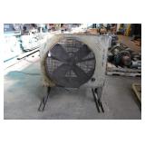 ACME INDUSTRIES MODEL #AAC-5A FAN