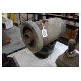 INDUSTRIAL MILLING VISE SWIVEL BASE