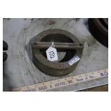 INDUSTRIAL MACHINE COMPONENT