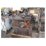 INDUSTRIAL HYDRAULIC GEAR BOX