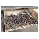 INDUSTRIAL LATHE TOOL HOLDERS & TURNING BITS