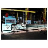 1970 LODGE & SHIPLEY 3220 X 192" MAGNATURN LATHE