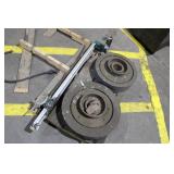 GRINDING STONES & MORE