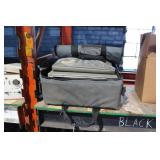 HP DIGITIZING OSCILLOSCOPE