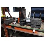 ELECTRICAL TESTING / EQUIPMENT