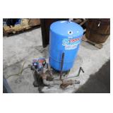 GOULDS PUMPS BLADDER TANK V60