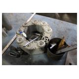 GLEASON REEL POWER TRACK & MORE