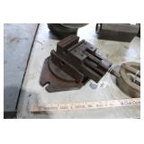 MACHINIST VISE