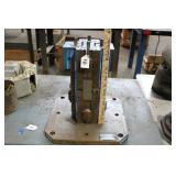 KURT CARV LOCK TOWER