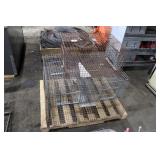 ASSORTED CAGES/TRAPS