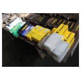 ASSORTED N.I.B. TOOL HOLDERS